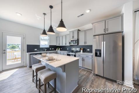 225 Cliffwood Street NW Concord NC 28027