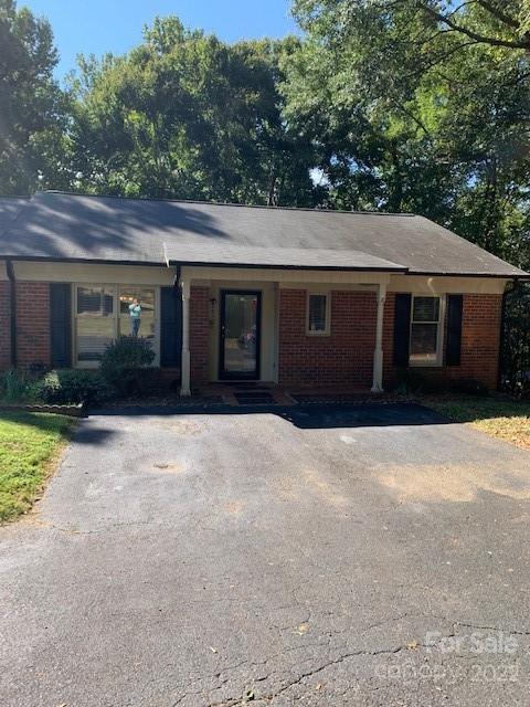 1201 Northgate Drive Shelby NC 28150