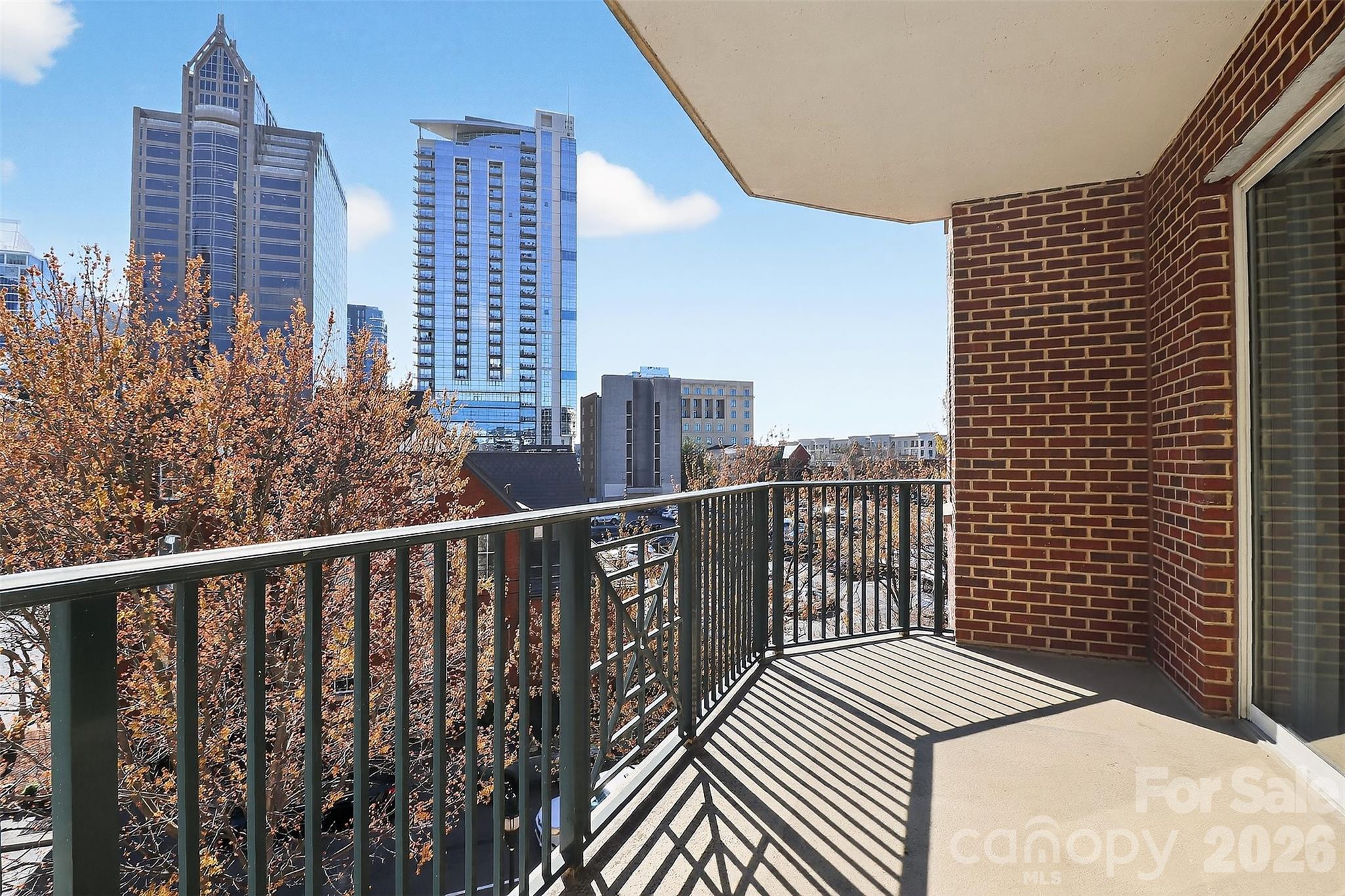 300 W 5th Street W Charlotte NC 28202