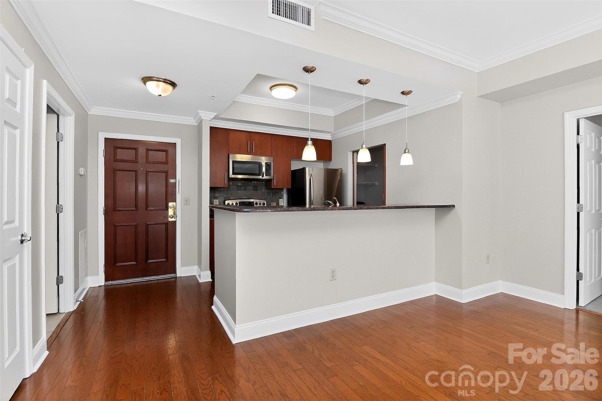 300 W 5th Street W Charlotte NC 28202
