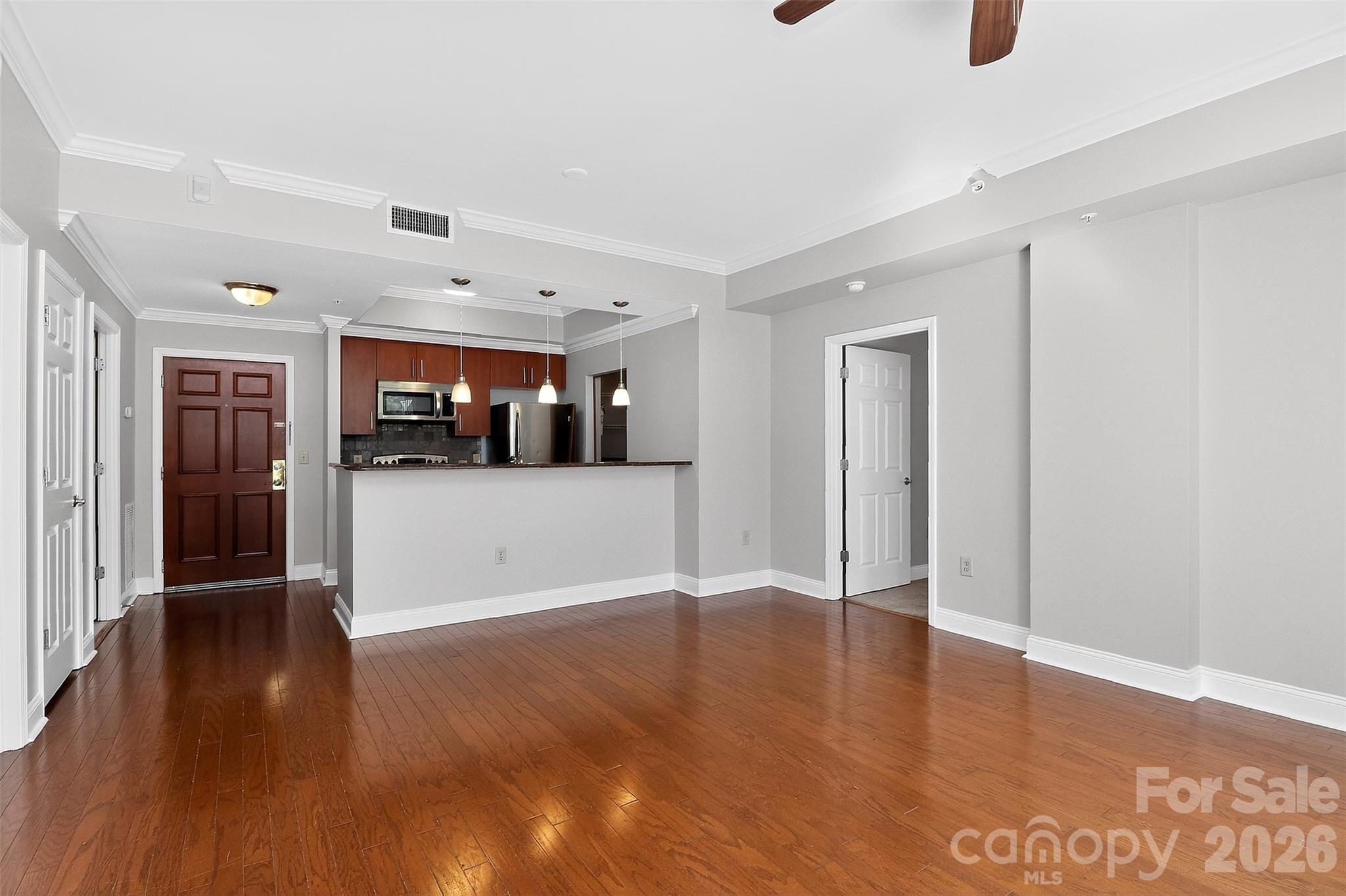 300 W 5th Street W Charlotte NC 28202