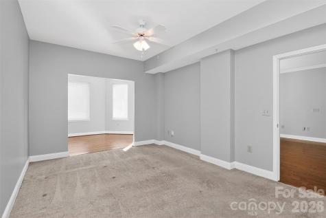 300 W 5th Street W Charlotte NC 28202