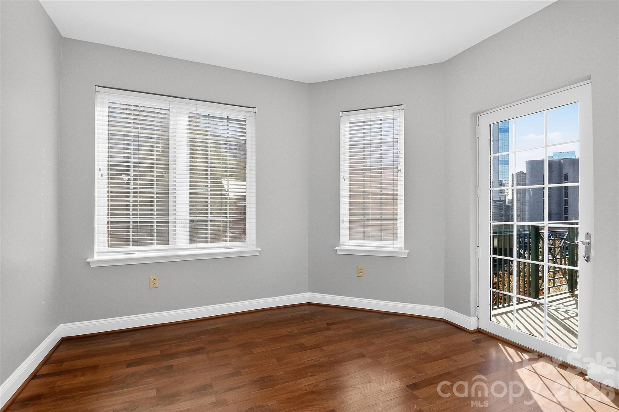 300 W 5th Street W Charlotte NC 28202