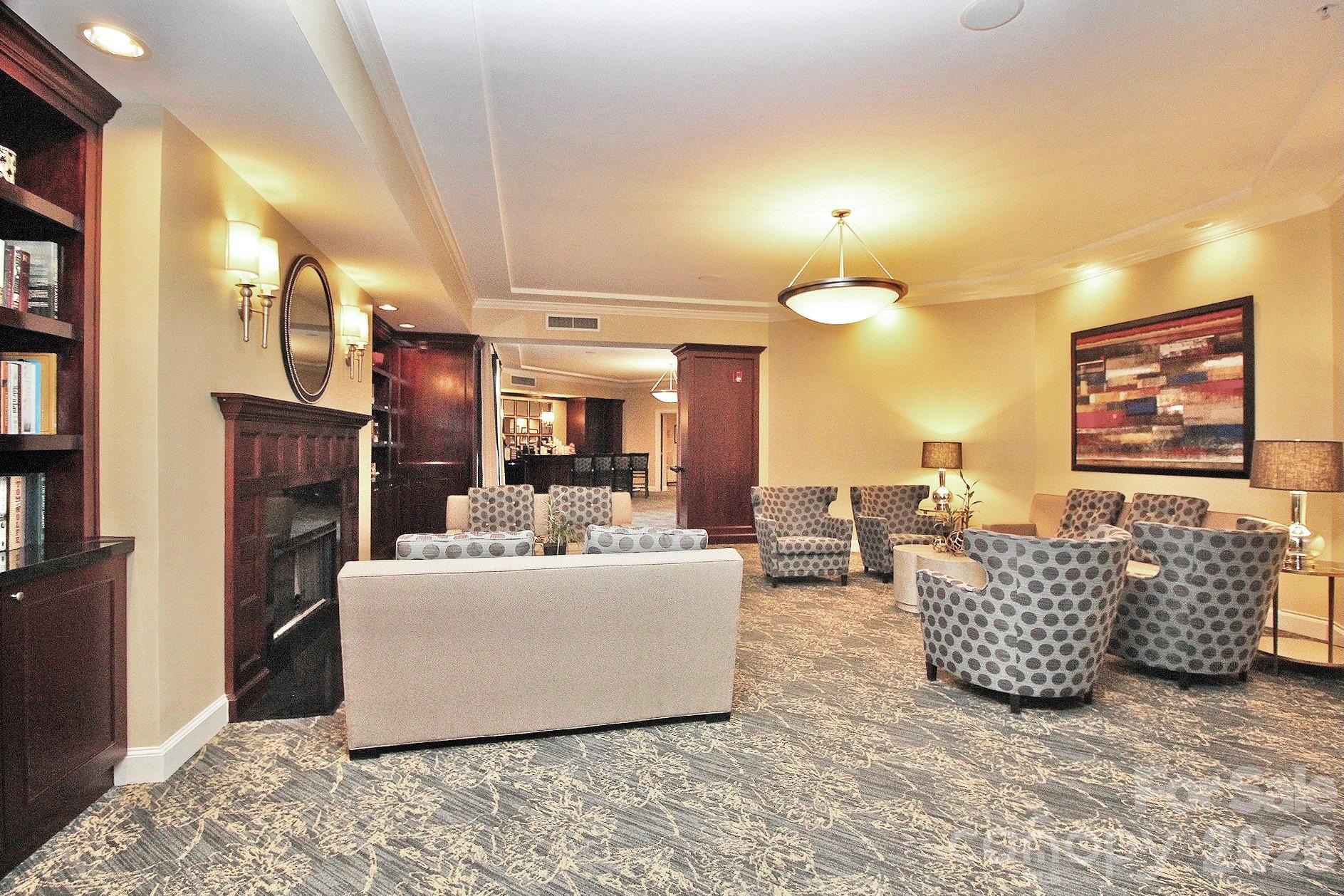 300 W 5th Street W Charlotte NC 28202