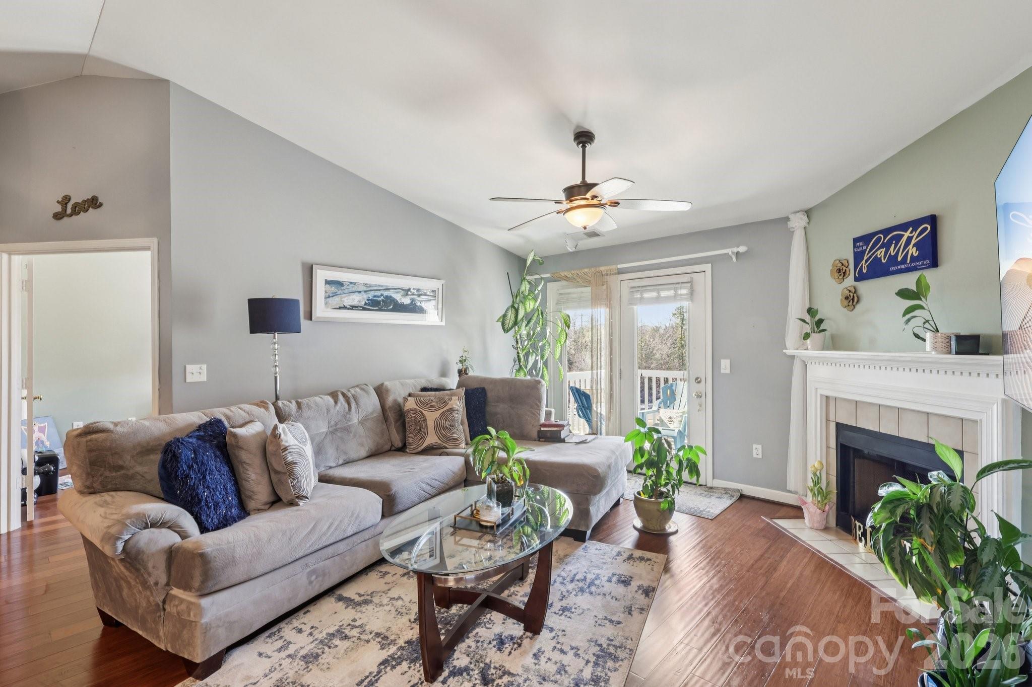 10742 Hill Point Court Charlotte NC 28262