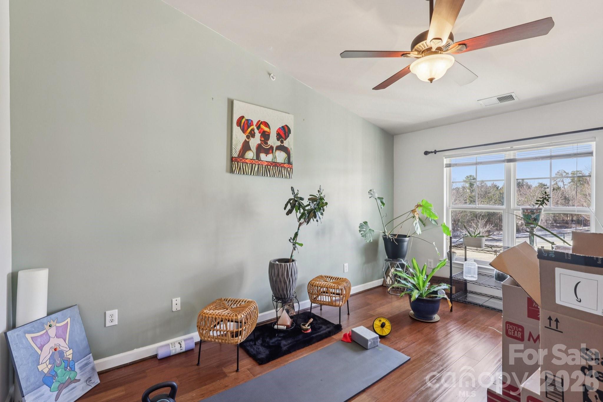 10742 Hill Point Court Charlotte NC 28262