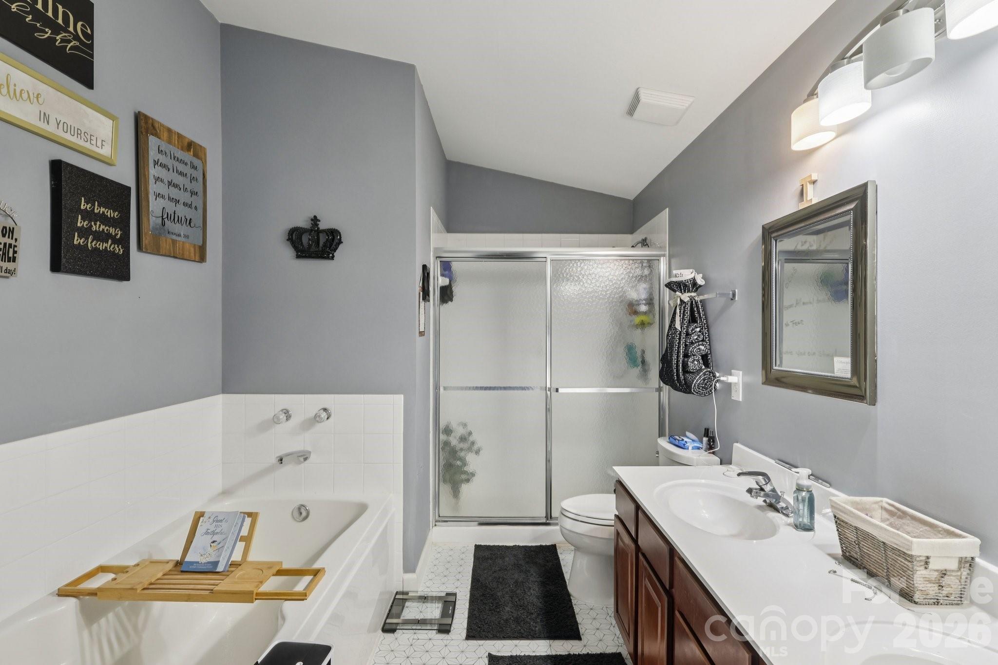 10742 Hill Point Court Charlotte NC 28262