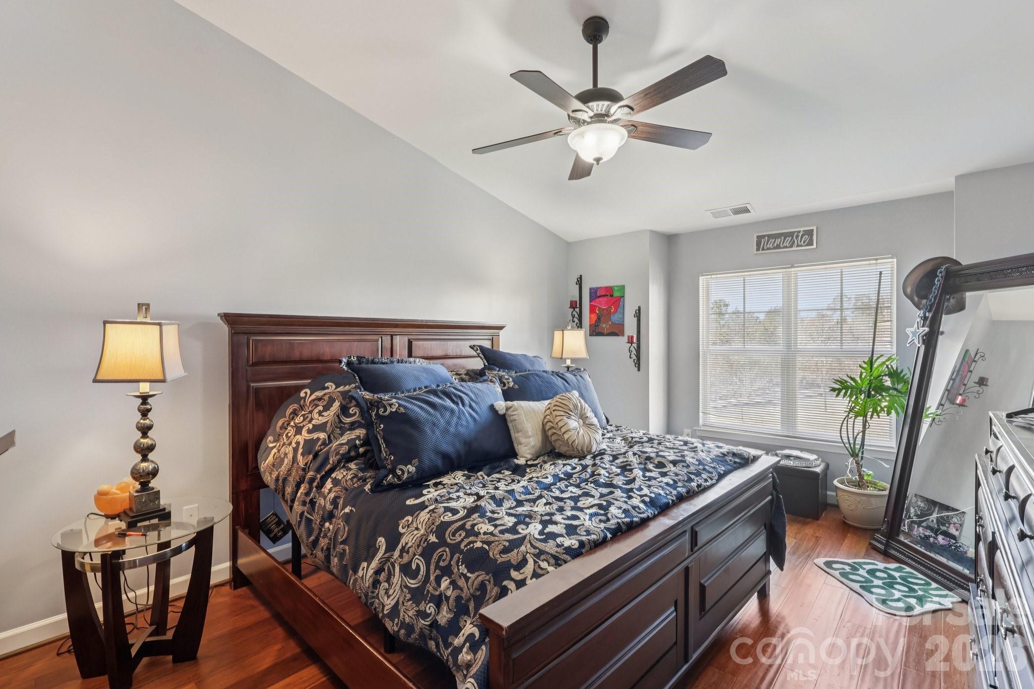10742 Hill Point Court Charlotte NC 28262