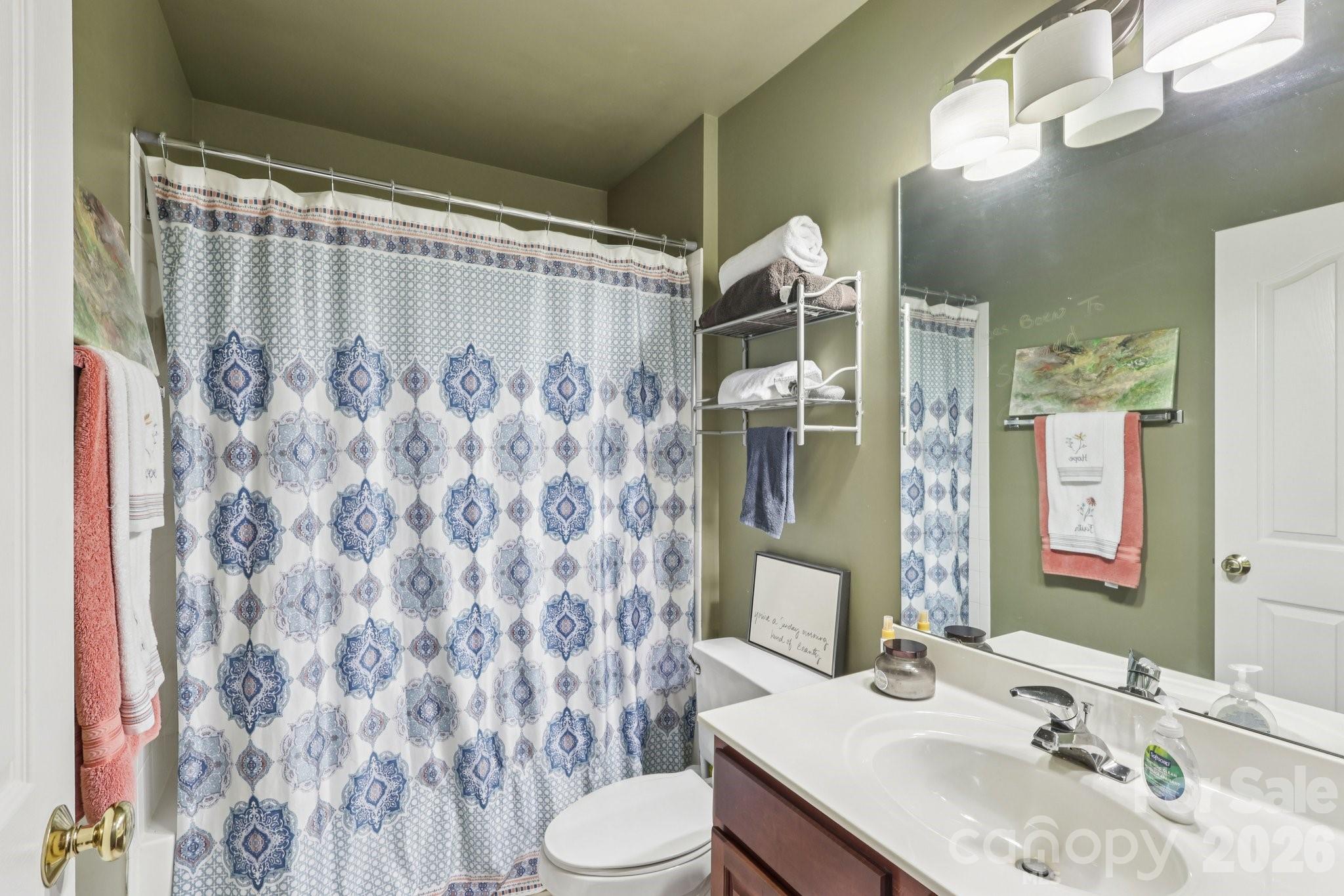 10742 Hill Point Court Charlotte NC 28262