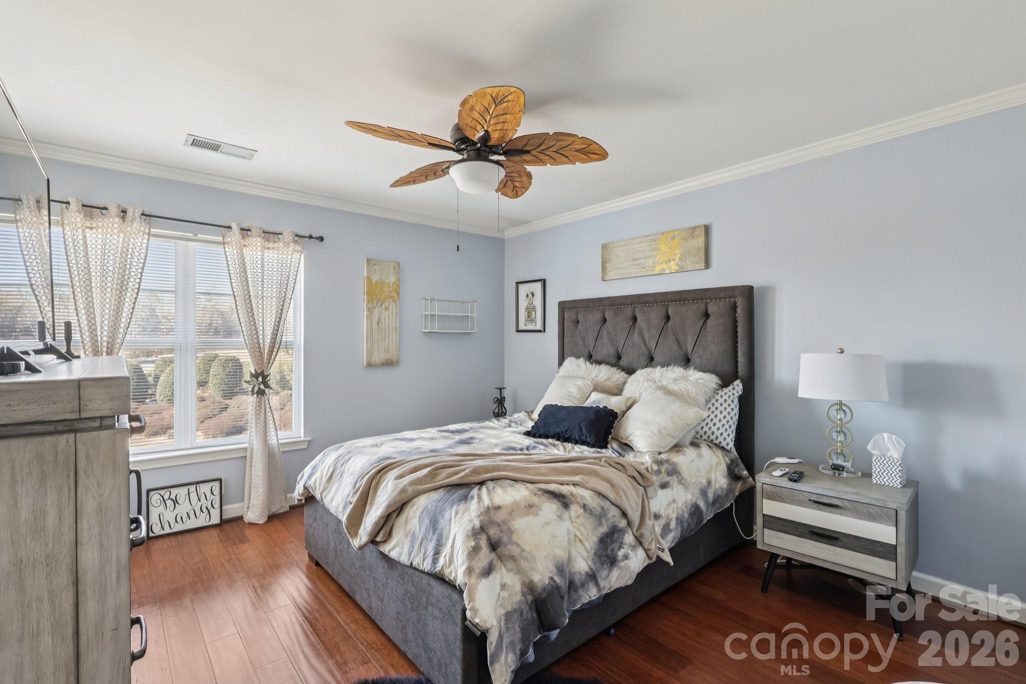 10742 Hill Point Court Charlotte NC 28262