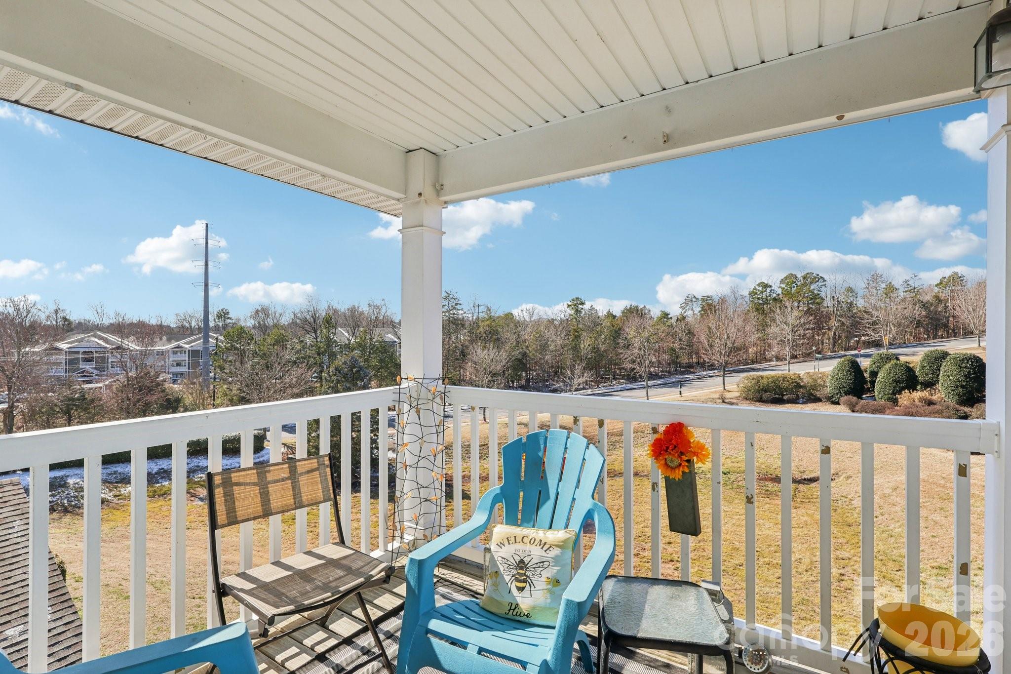 10742 Hill Point Court Charlotte NC 28262