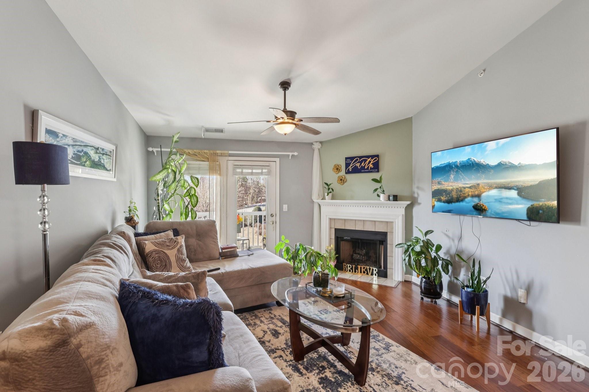 10742 Hill Point Court Charlotte NC 28262