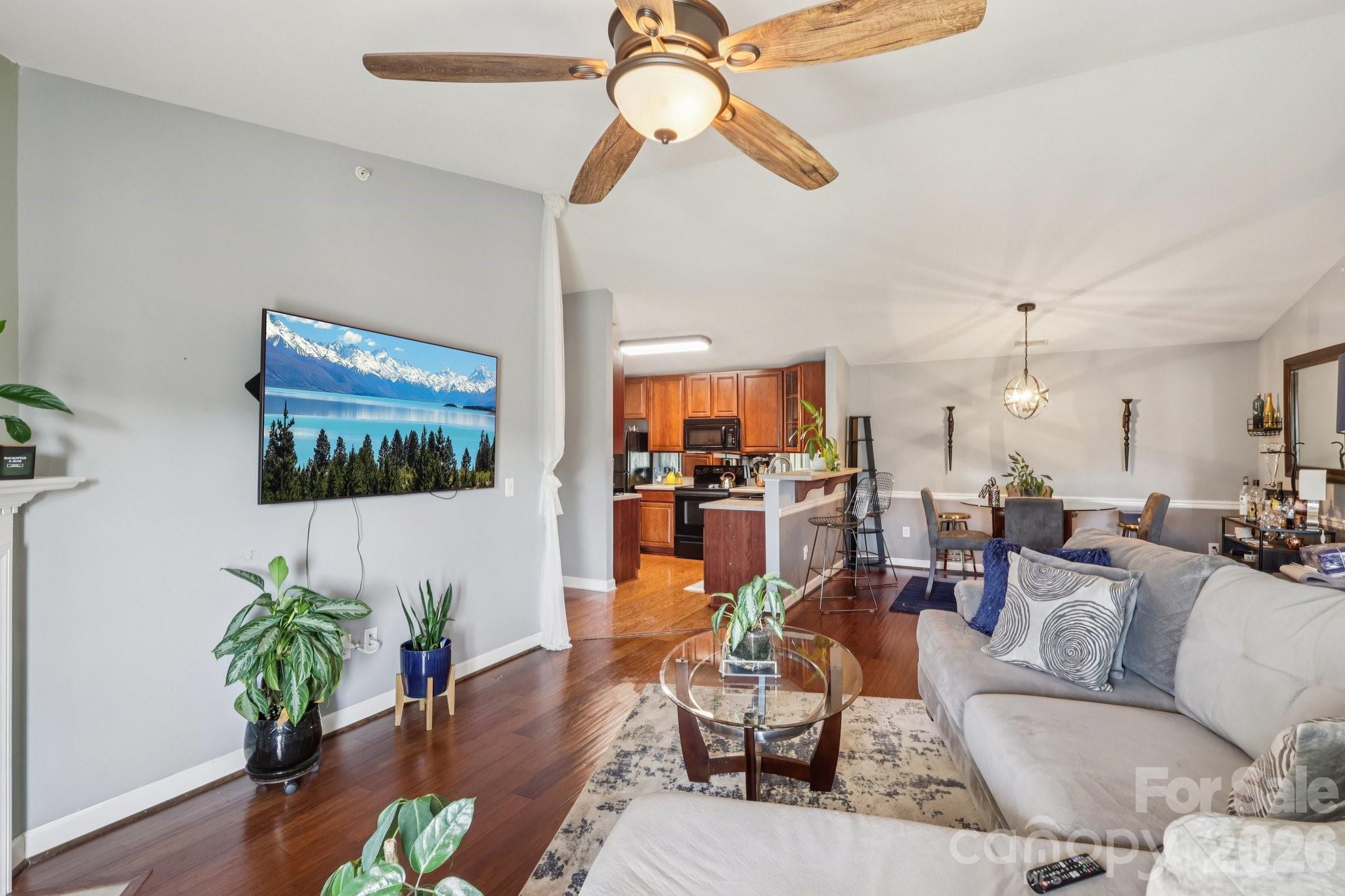 10742 Hill Point Court Charlotte NC 28262