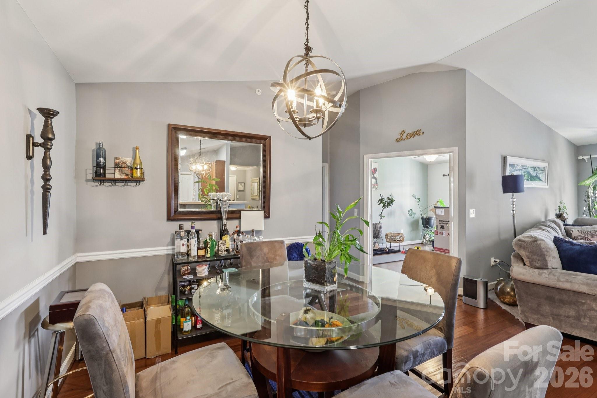 10742 Hill Point Court Charlotte NC 28262