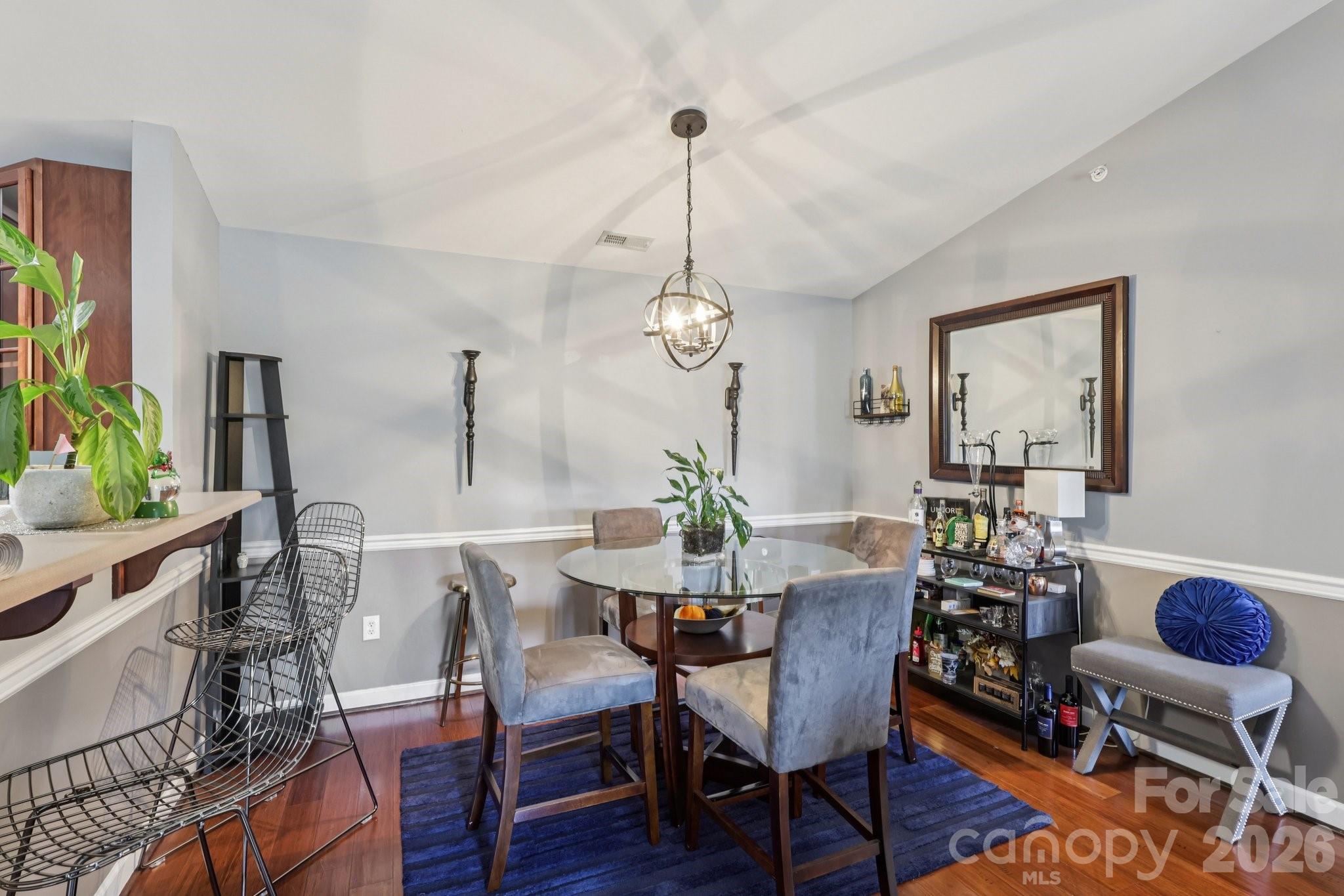 10742 Hill Point Court Charlotte NC 28262