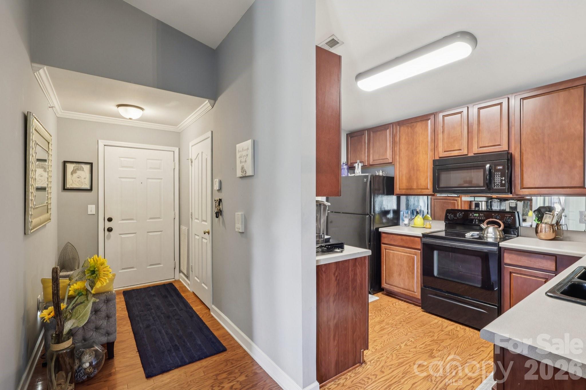 10742 Hill Point Court Charlotte NC 28262