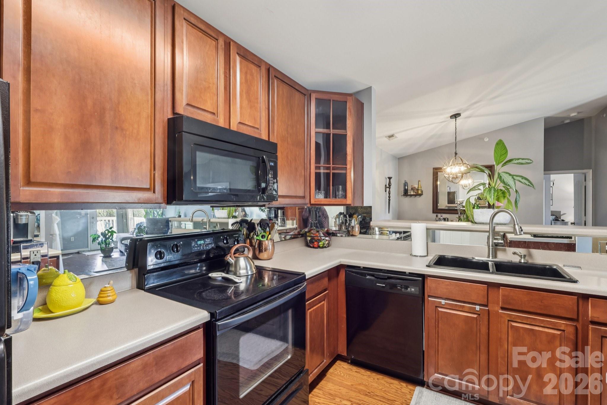 10742 Hill Point Court Charlotte NC 28262