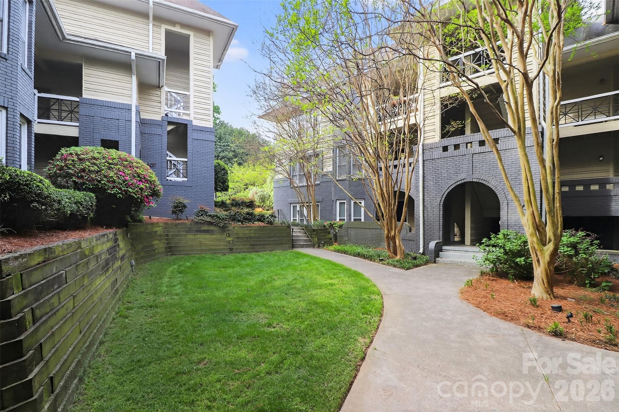 603 Queens Road Charlotte NC 28207