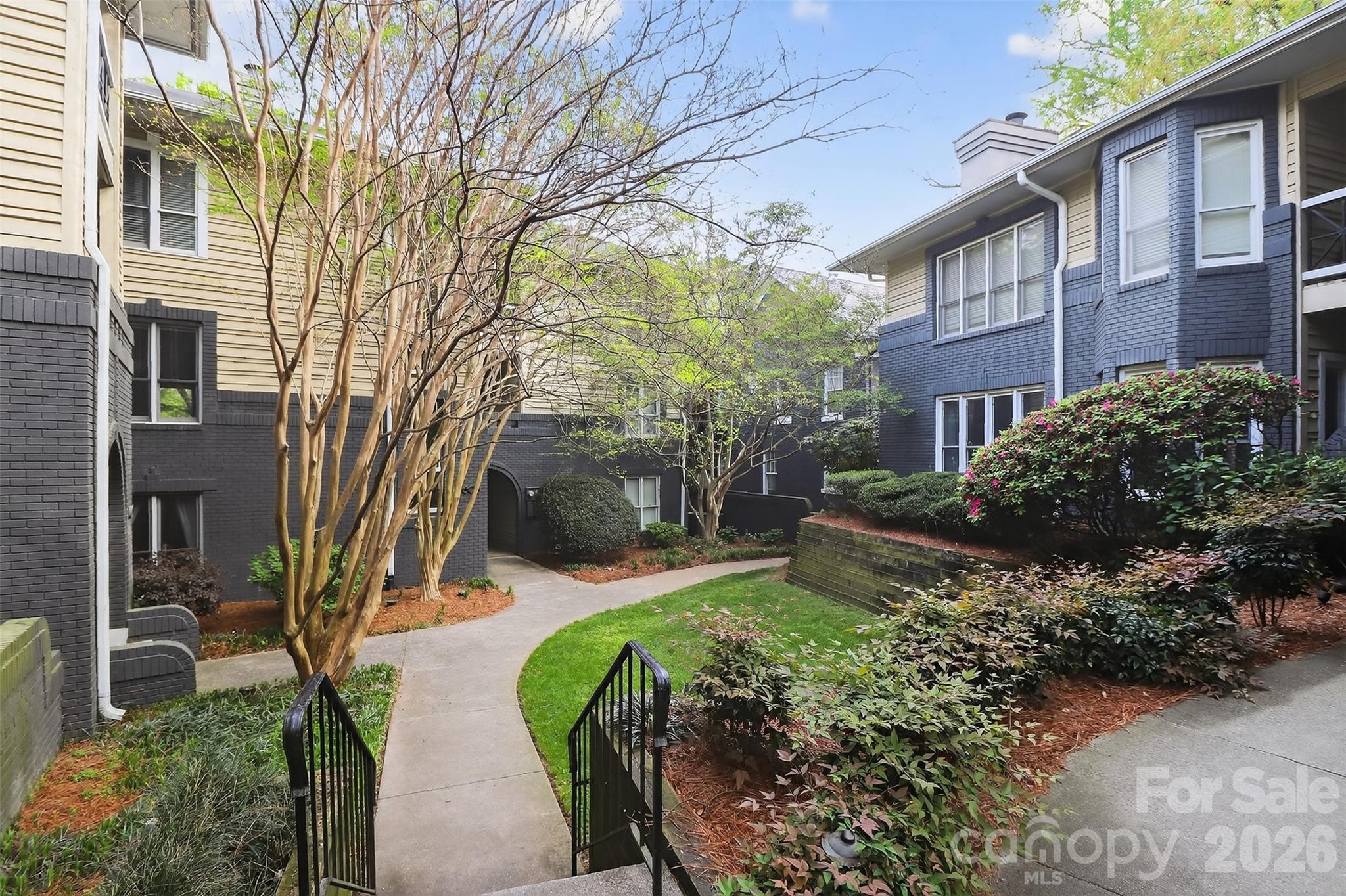 603 Queens Road Charlotte NC 28207