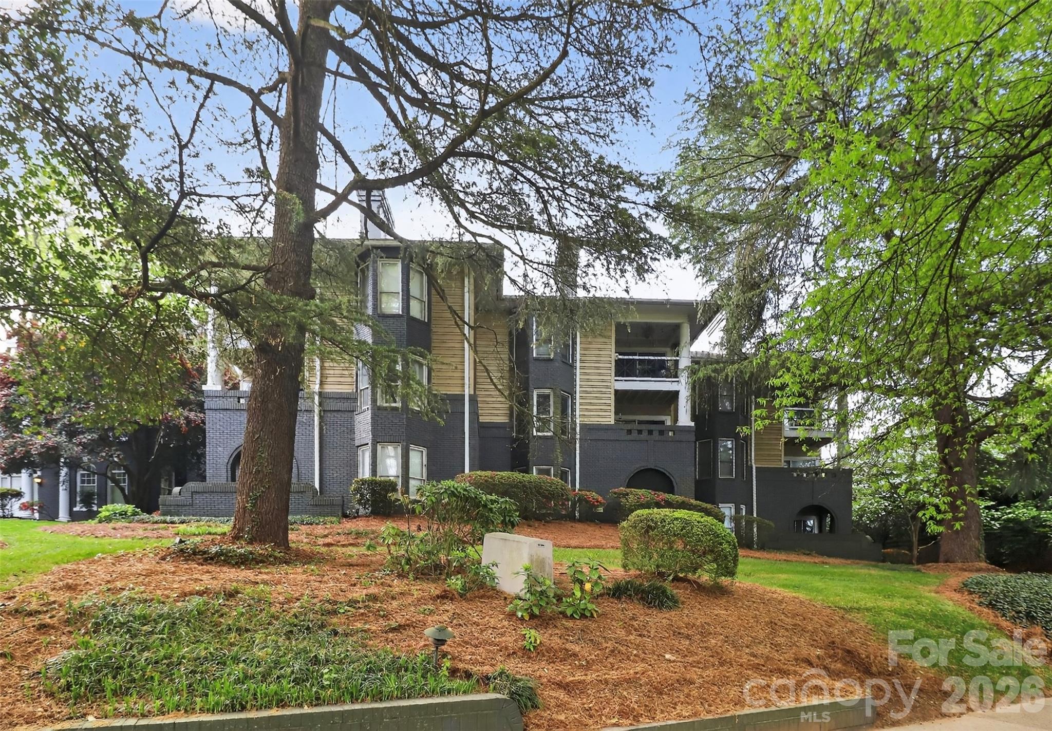 603 Queens Road Charlotte NC 28207
