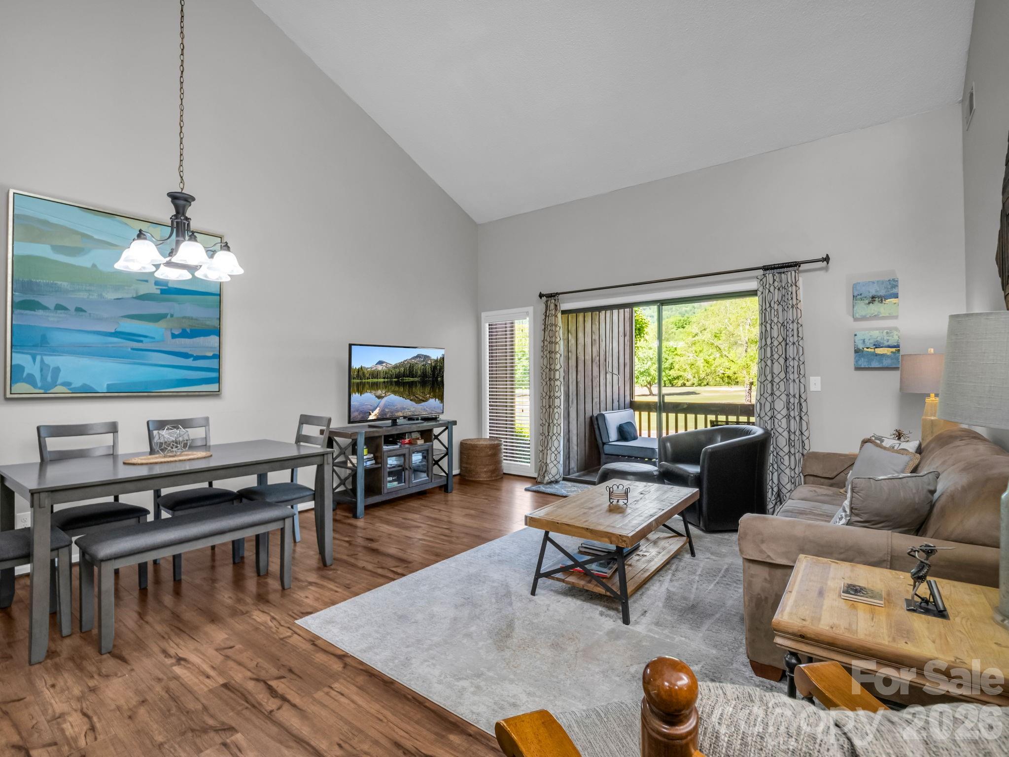 182 W Lake Drive S Lake Lure NC 28746