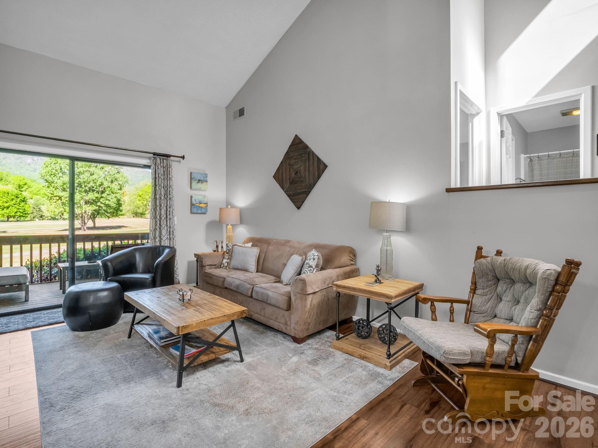 182 W Lake Drive S Lake Lure NC 28746