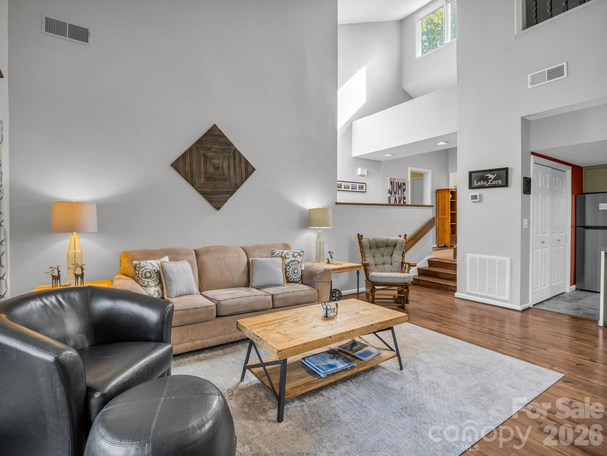 182 W Lake Drive S Lake Lure NC 28746