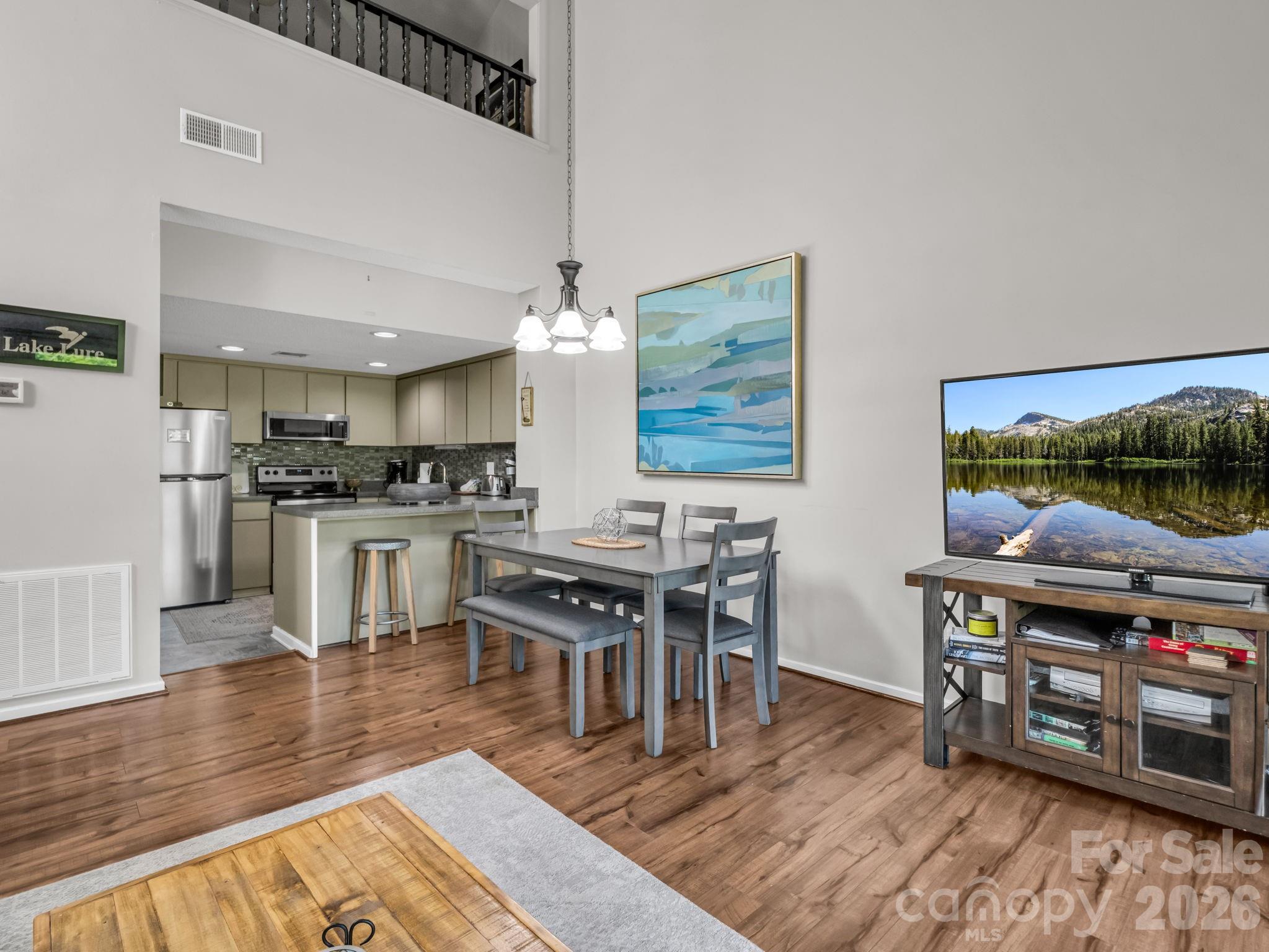 182 W Lake Drive S Lake Lure NC 28746