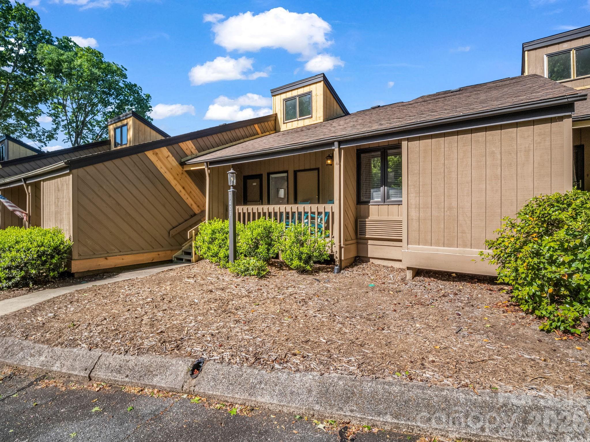182 W Lake Drive S Lake Lure NC 28746