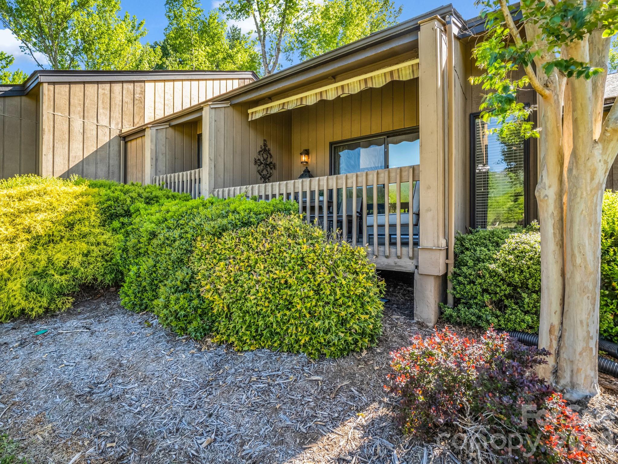182 W Lake Drive S Lake Lure NC 28746