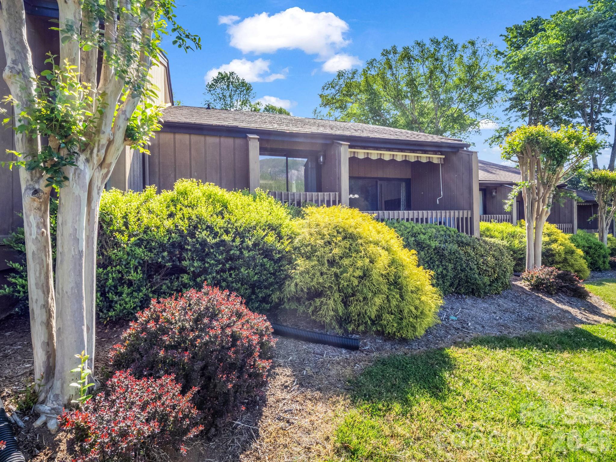182 W Lake Drive S Lake Lure NC 28746