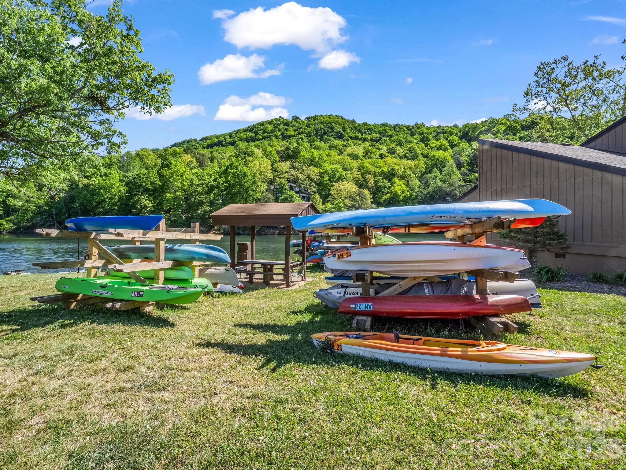 182 W Lake Drive S Lake Lure NC 28746