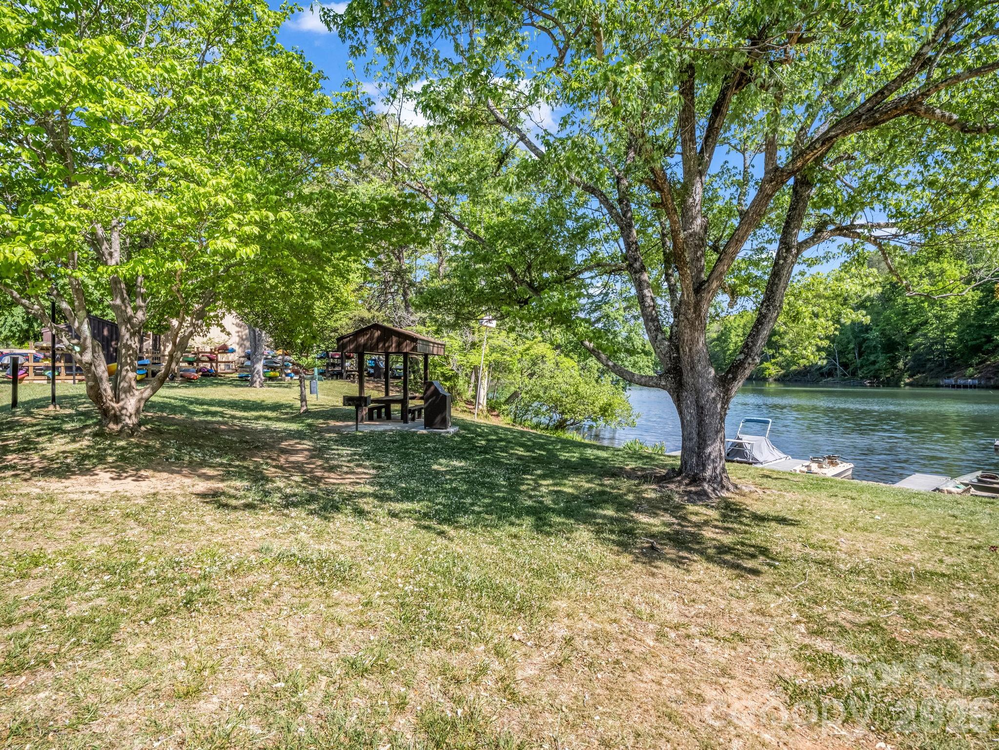 182 W Lake Drive S Lake Lure NC 28746