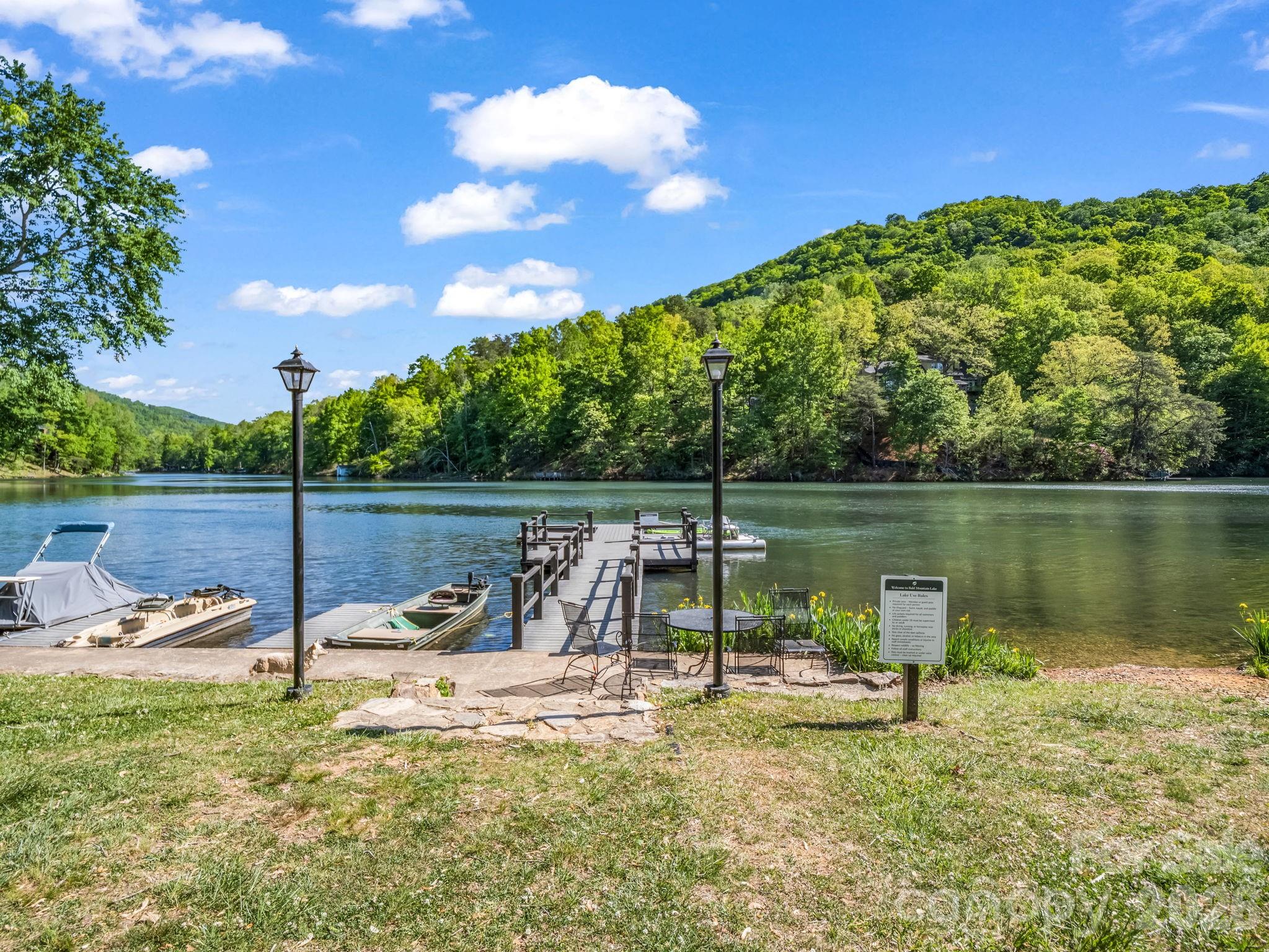 182 W Lake Drive S Lake Lure NC 28746