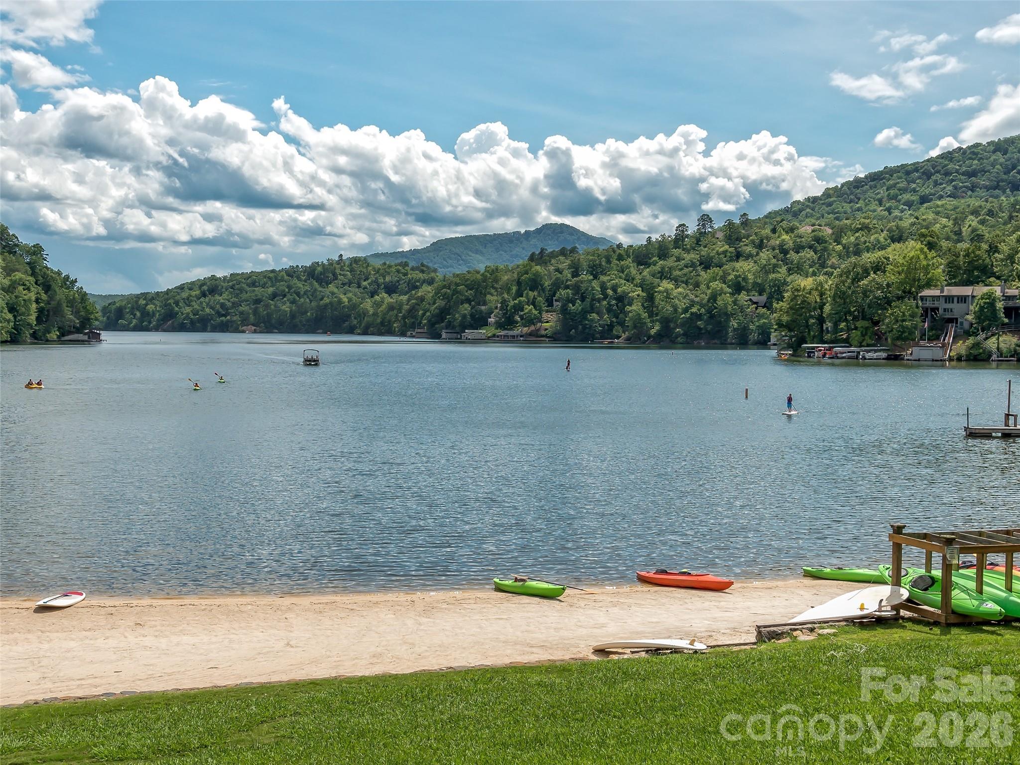 182 W Lake Drive S Lake Lure NC 28746