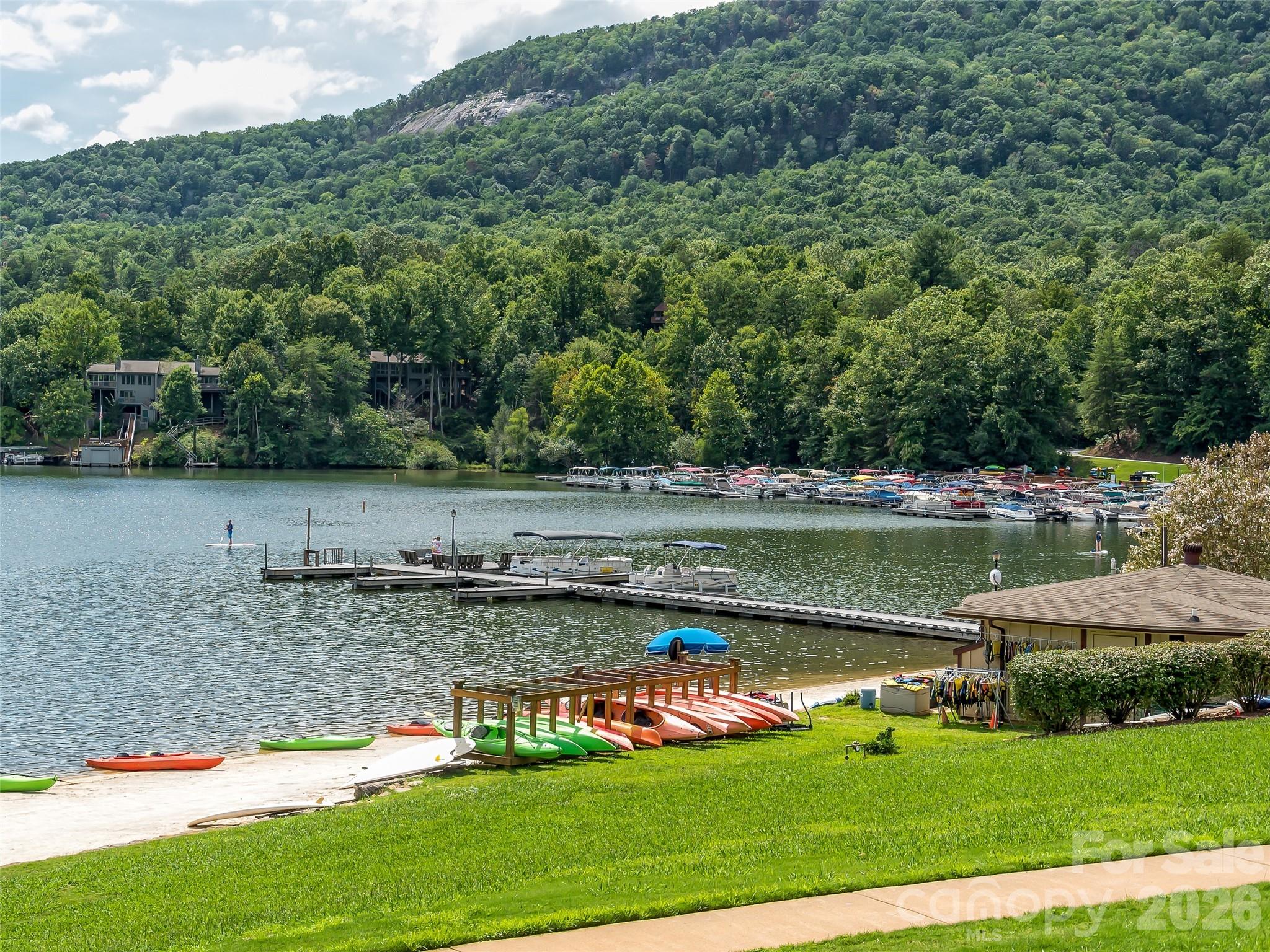 182 W Lake Drive S Lake Lure NC 28746