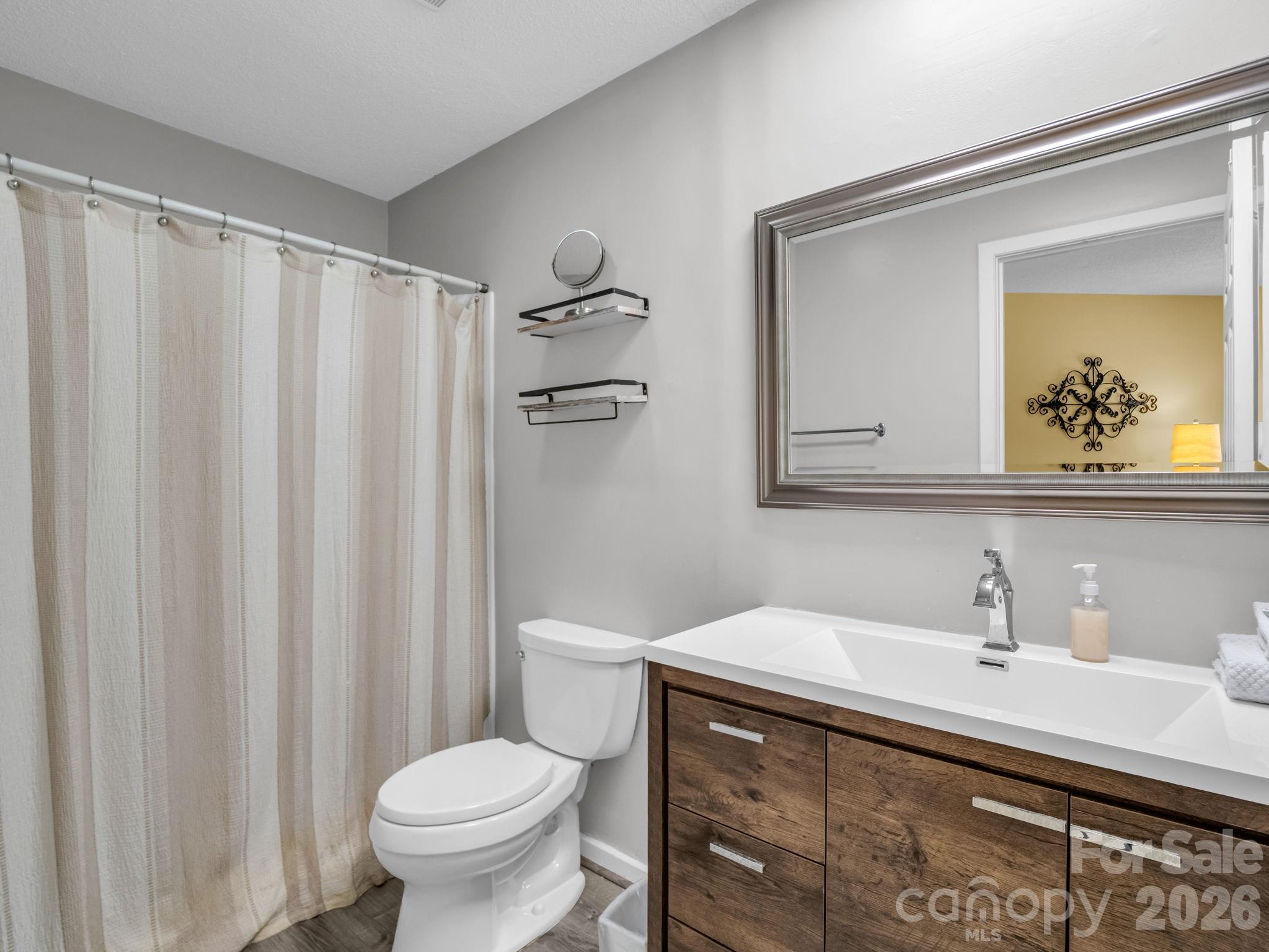 182 W Lake Drive S Lake Lure NC 28746