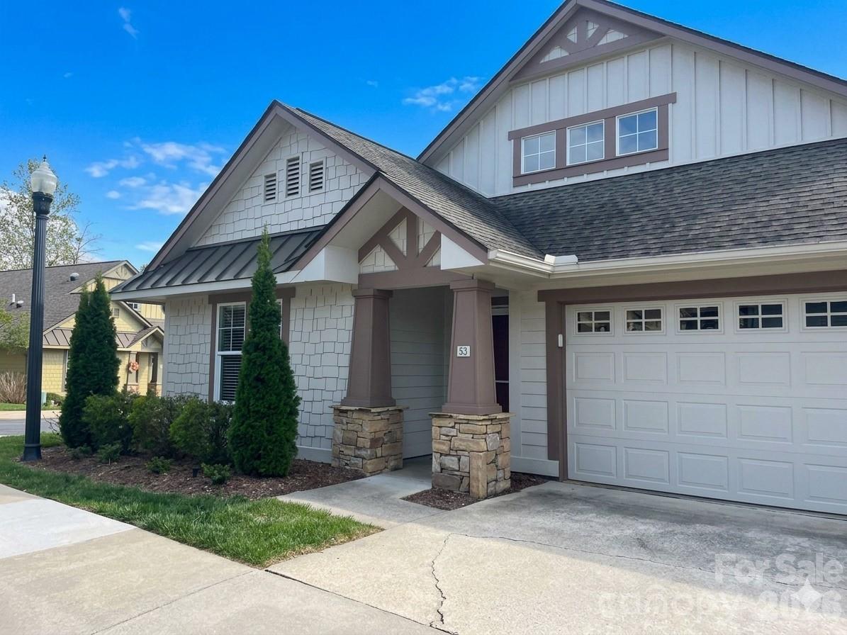 53 Barn Owl Way Hendersonville NC 28792