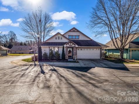 53 Barn Owl Way Hendersonville NC 28792