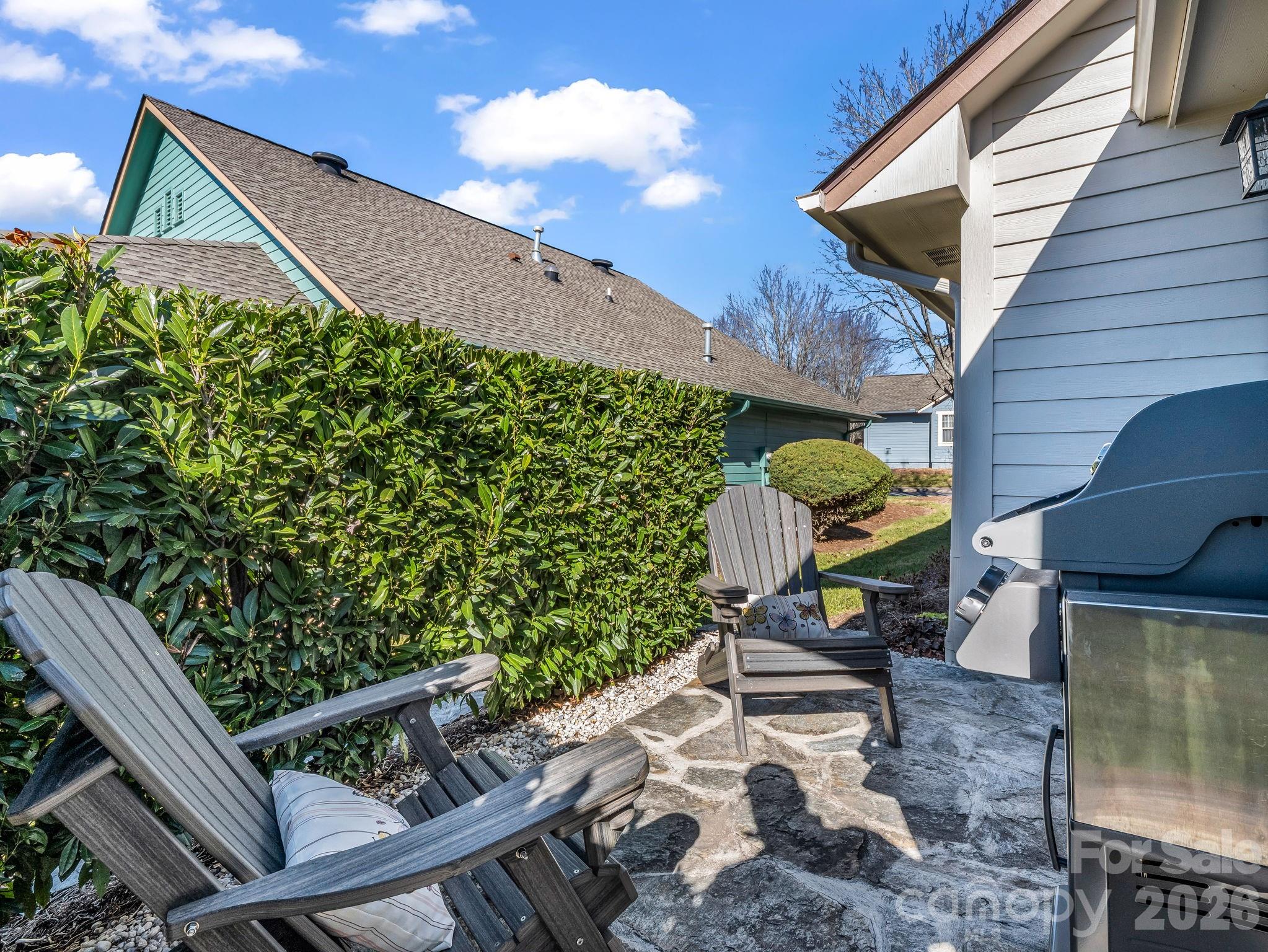 53 Barn Owl Way Hendersonville NC 28792