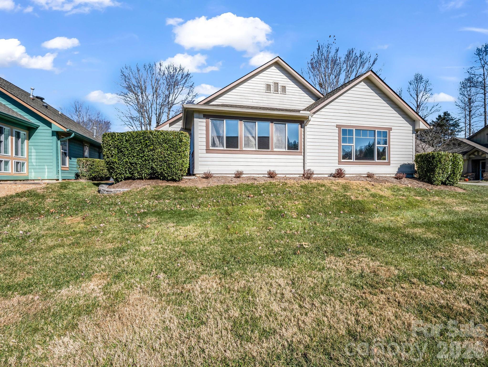 53 Barn Owl Way Hendersonville NC 28792