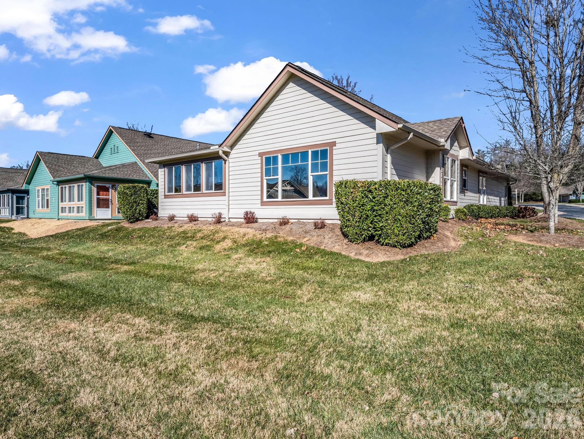 53 Barn Owl Way Hendersonville NC 28792