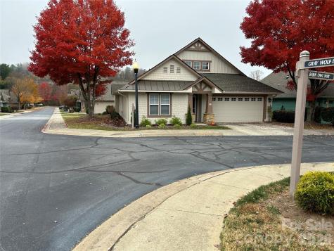 53 Barn Owl Way Hendersonville NC 28792
