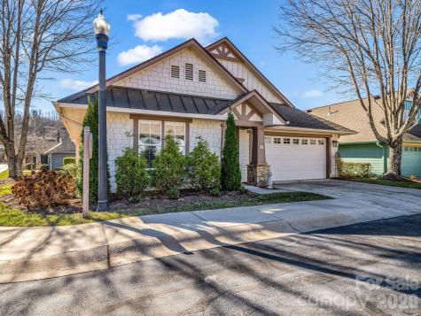 53 Barn Owl Way Hendersonville NC 28792