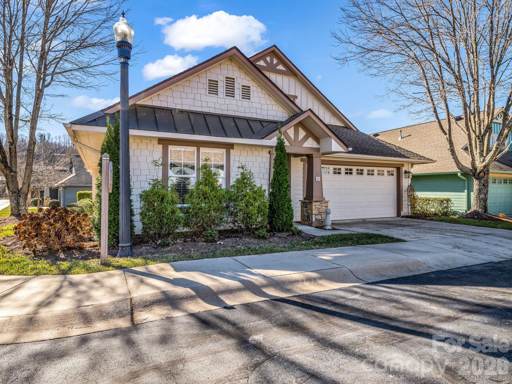 53 Barn Owl Way Hendersonville NC 28792