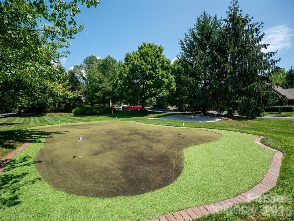 53 Barn Owl Way Hendersonville NC 28792