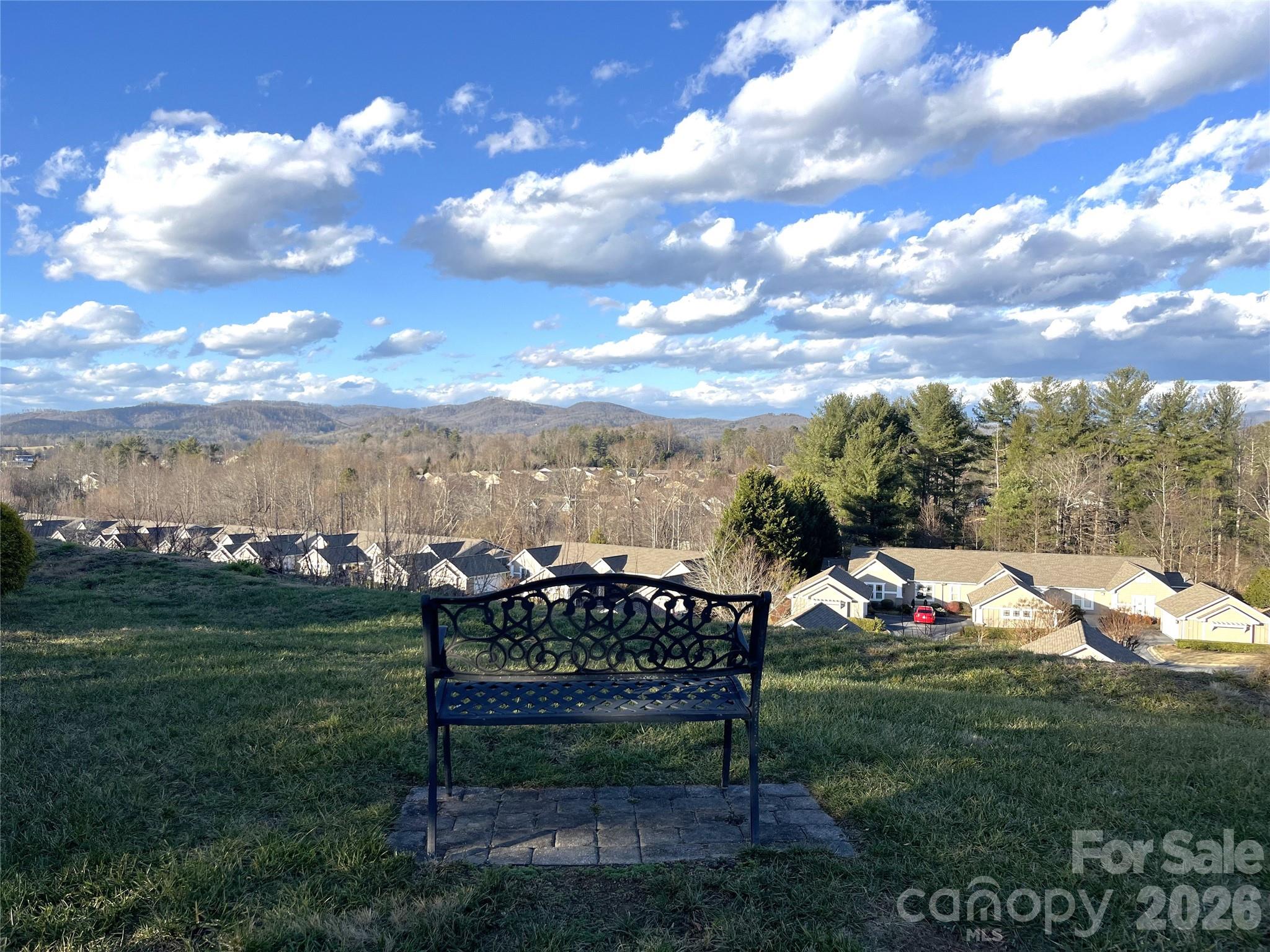53 Barn Owl Way Hendersonville NC 28792