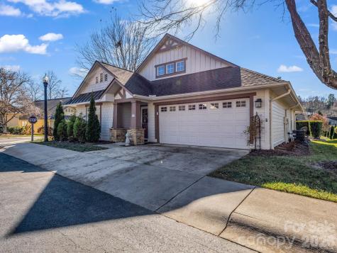 53 Barn Owl Way Hendersonville NC 28792