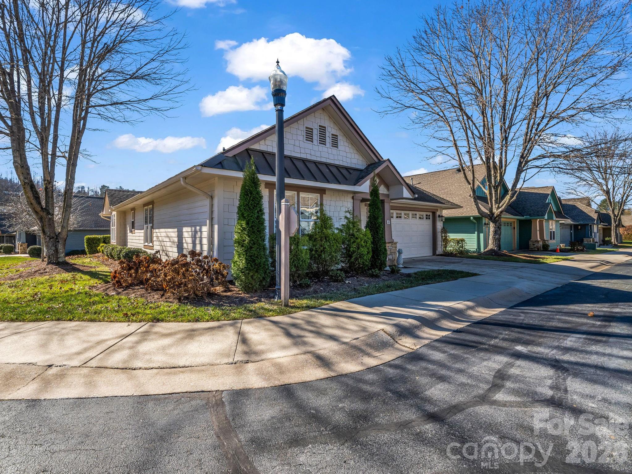 53 Barn Owl Way Hendersonville NC 28792