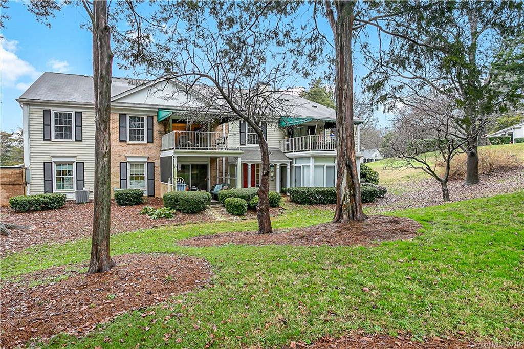 8311 Meadow Lakes Drive Charlotte NC 28210